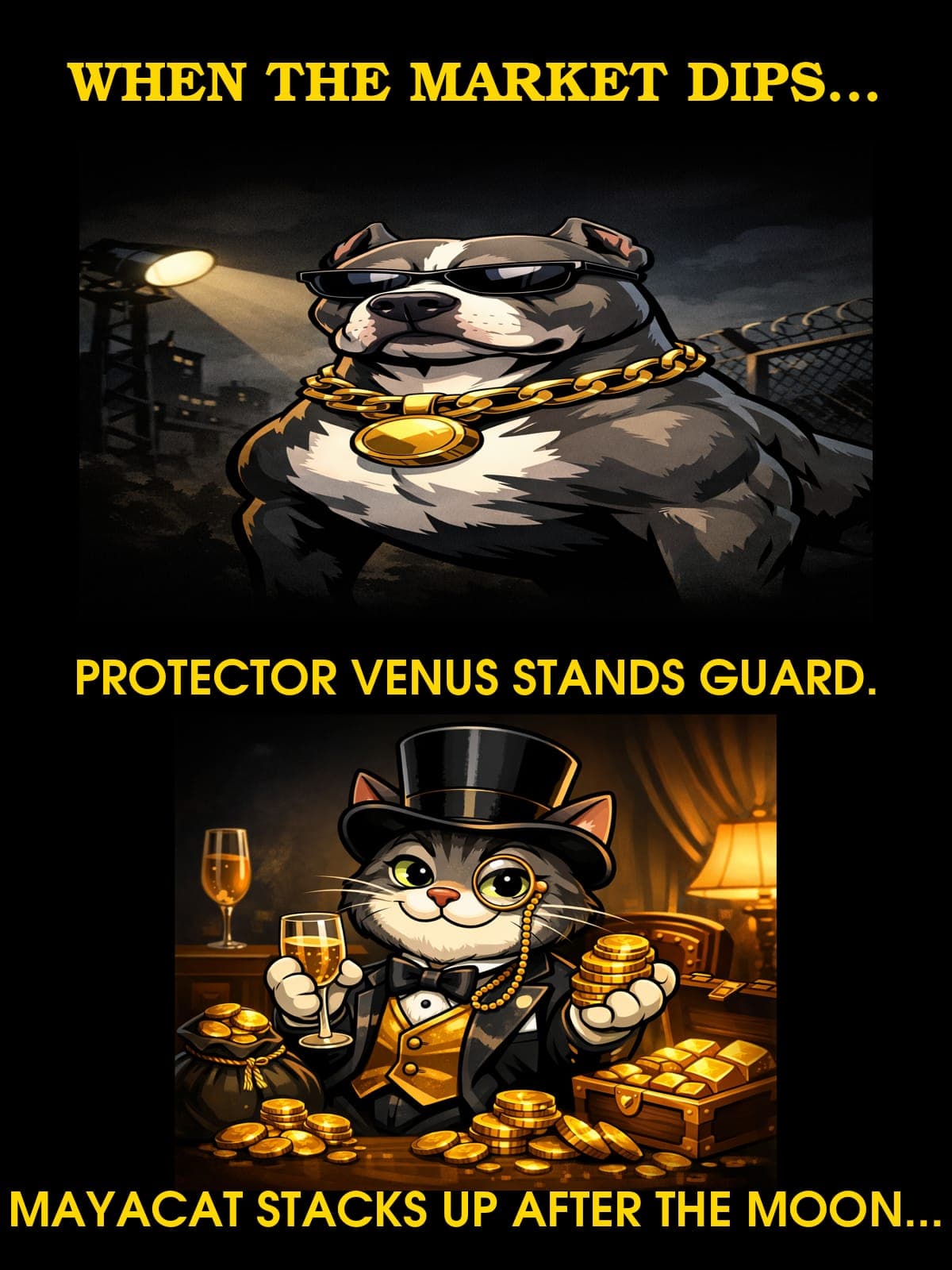 Tier structure — Rookies to Majors to Legacy